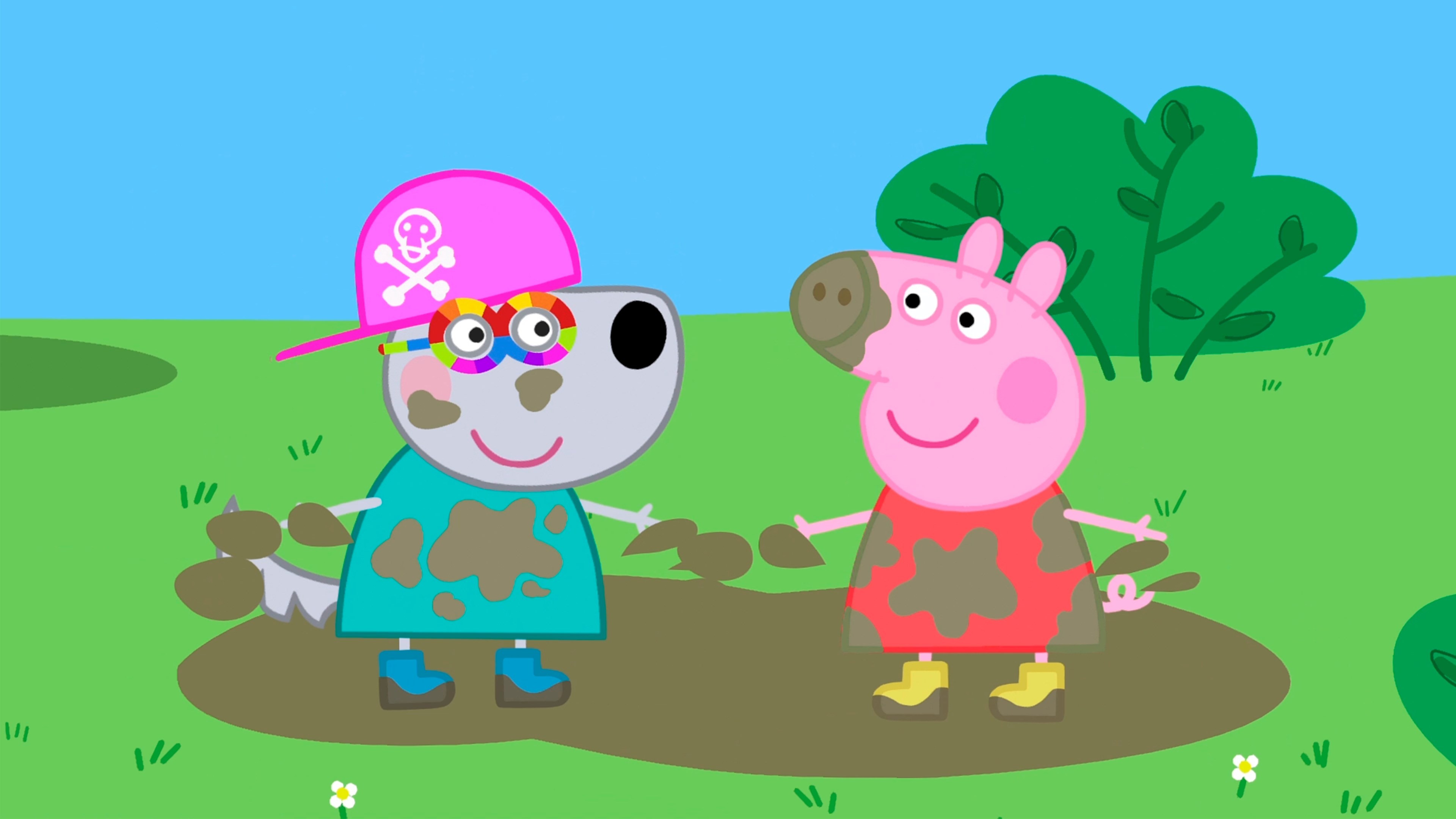 Mi Amiga, Peppa Pig - Imagen 5
